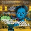 Cover Image: Opal's Greenwood Oasis