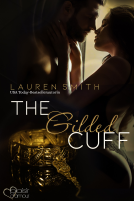 Buchcover für The Gilded Cuff