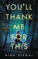 book cover for You'll Thank Me for This