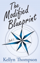 book cover for The Modified Blueprint