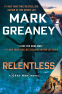 Cover Image: Relentless