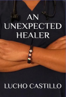 book cover for An Unexpected Healer