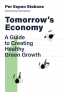 Cover Image: Tomorrow's Economy