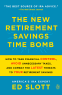 Cover Image: The New Retirement Savings Time Bomb