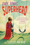 Cover Image: Jude Banks, Superhero