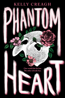 book cover for Phantom Heart