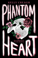 book cover for Phantom Heart