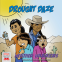 Cover Image: Drought Daze
