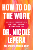 book cover for How to Do the Work