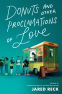 Cover Image: Donuts and Other Proclamations of Love
