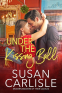 Cover Image: Under The Kissing Ball