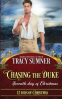 Cover Image: Chasing the Duke