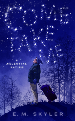 book cover for Come Take Me