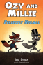 Cover Image: Ozy and Millie: Perfectly Normal