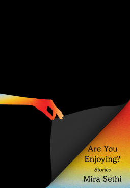 book cover for Are You Enjoying?