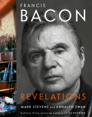 book cover for Francis Bacon