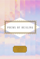book cover for Poems of Healing