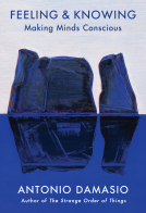 book cover for Feeling & Knowing
