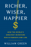 Cover Image: Richer, Wiser, Happier