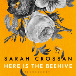 book cover for Here is the Beehive
