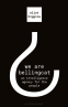 Cover Image: We Are Bellingcat