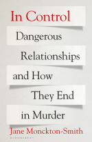 book cover for In Control