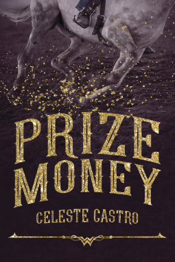 book cover for Prize Money
