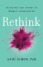 book cover for Rethink