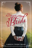 book cover for His Accidental Bride