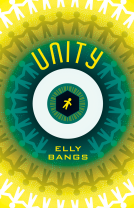 book cover for Unity