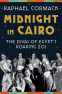 Cover Image: Midnight in Cairo