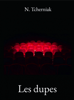 Couverture du livre pour Les Dupes