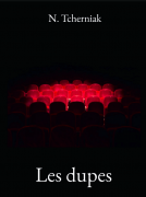 Couverture du livre pour Les Dupes