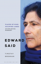 book cover for Places of Mind
