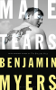 Cover Image: Male Tears