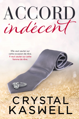 Couverture du livre pour Accord indécent