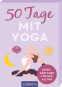 Cover: 50 Tage mit Yoga