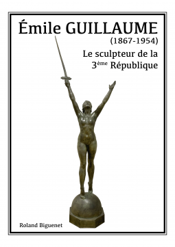 Couverture du livre pour Emile Guillaume (1867-1954)