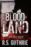 Cover Image: Blood Land