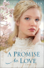 Cover Image: A Promise to Love