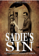 book cover for Sadie's Sin