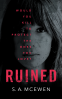 Cover Image: Ruined