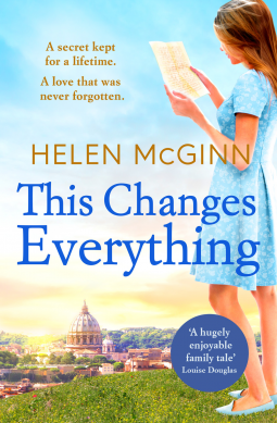 book cover for This Changes Everything