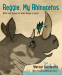 Cover Image: Reggie, My Rhinoceros