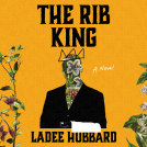 book cover for The Rib King