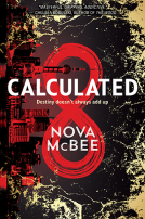 book cover for Calculated
