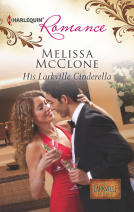 book cover for His Larkville Cinderella