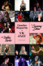 Cover Image: Gender Disparity in UK Jazz