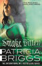 Cover Image: Smoke Bitten