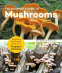 Cover Image: The Beginner's Guide to Mushrooms
